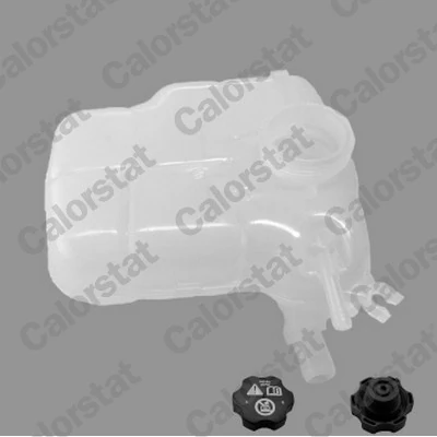 Expansion Tank, coolant